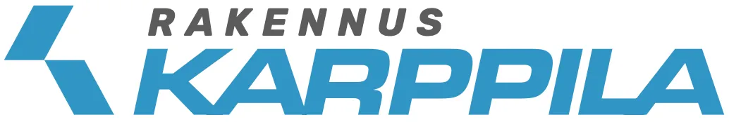 Rakennus Karppila